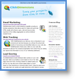 ClickDimensions Deployment Guide