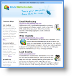 ClickDimensions Deployment Guide